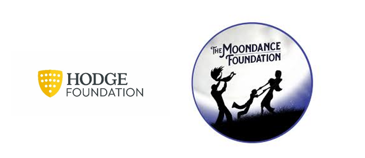 Logos Hodge Foundation a Moondance Foundation